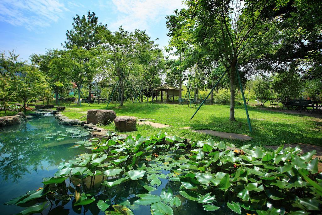 Schokolake Country House Даху Екстериор снимка