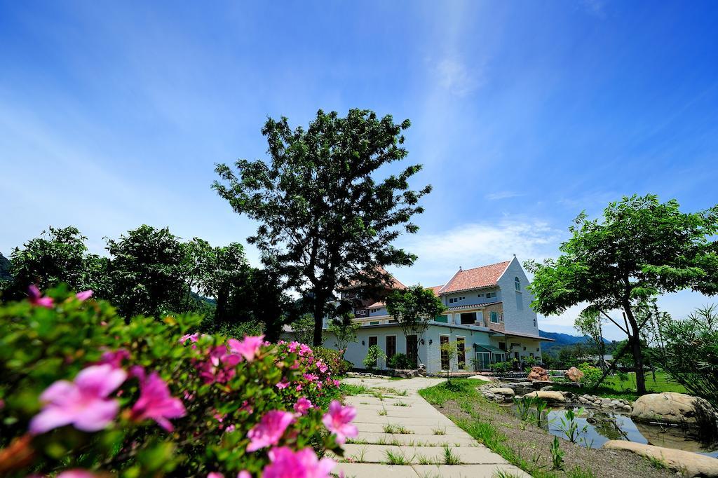 Schokolake Country House Даху Екстериор снимка