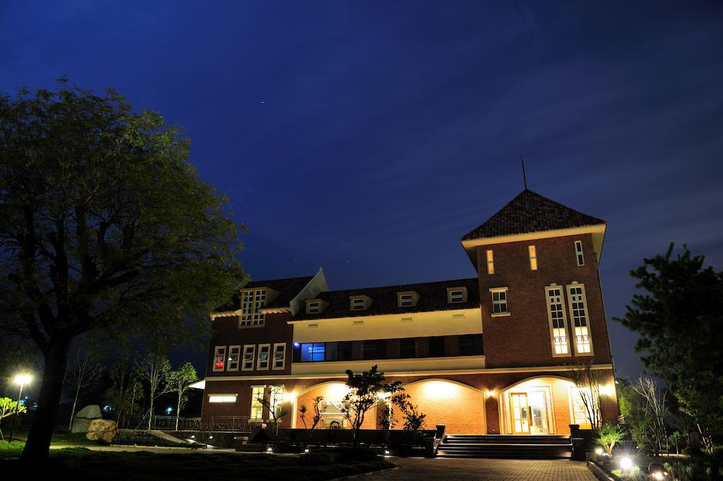 Schokolake Country House Даху Екстериор снимка