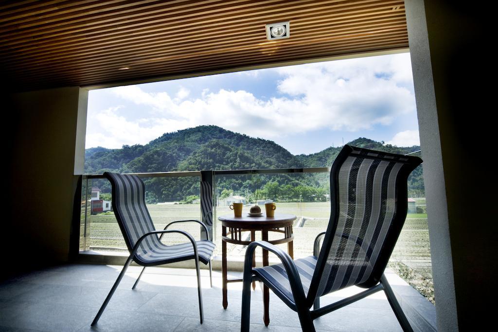 Schokolake Country House Даху Стая снимка