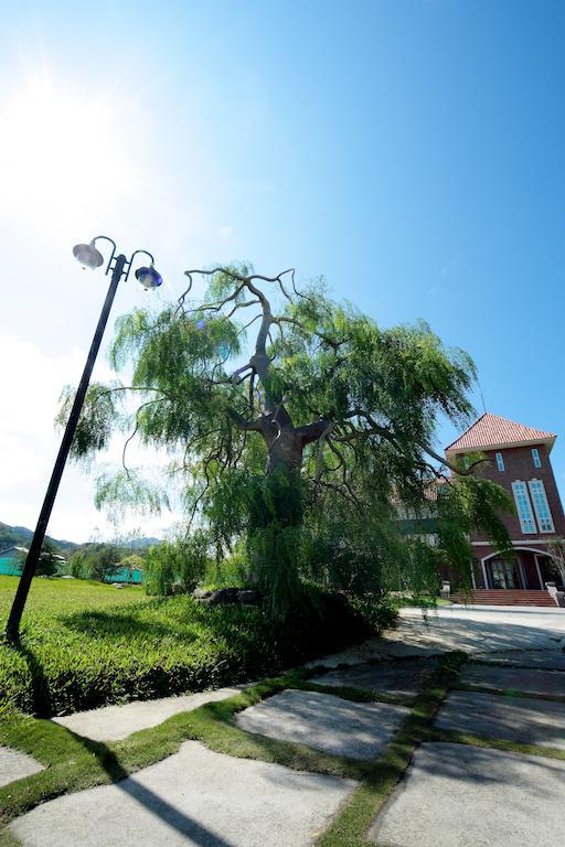 Schokolake Country House Даху Екстериор снимка
