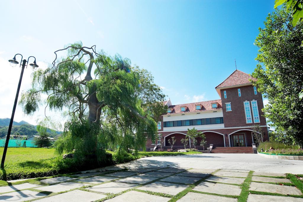 Schokolake Country House Даху Екстериор снимка