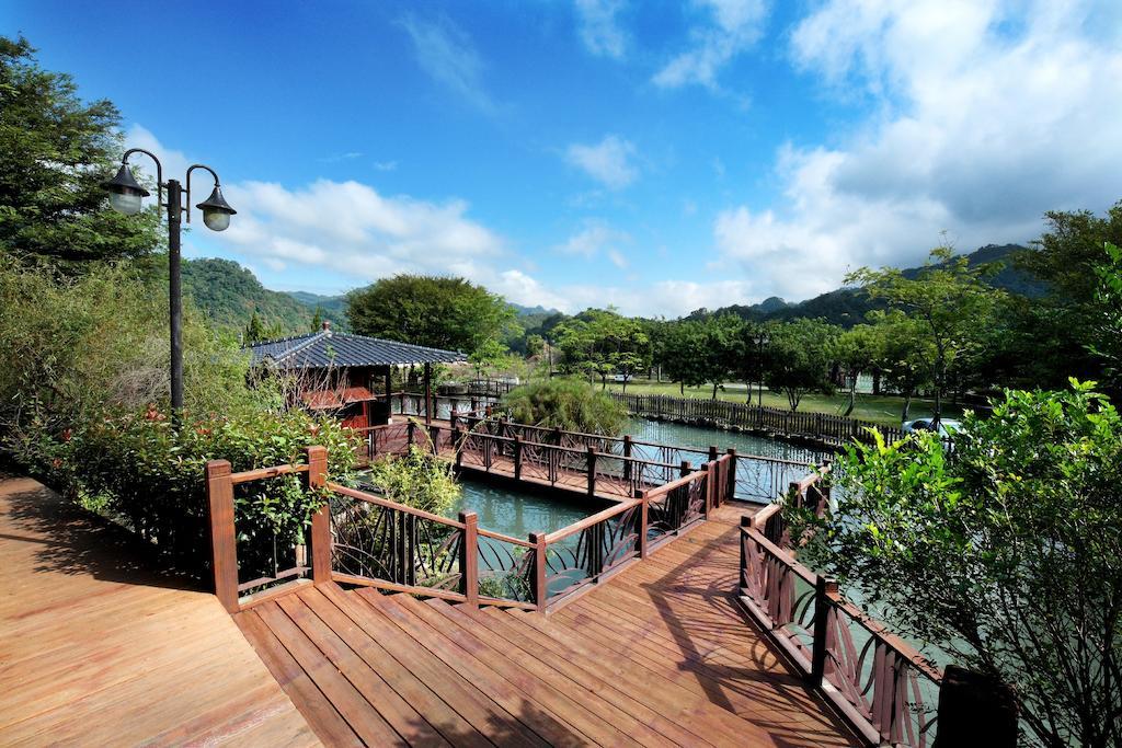 Schokolake Country House Даху Екстериор снимка