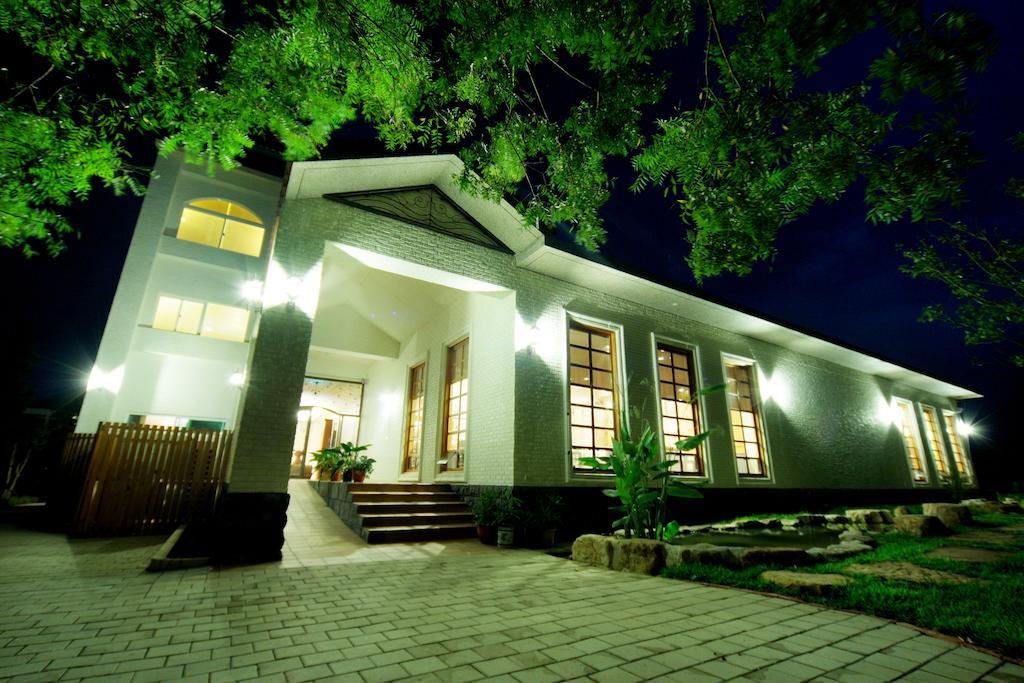 Schokolake Country House Даху Екстериор снимка
