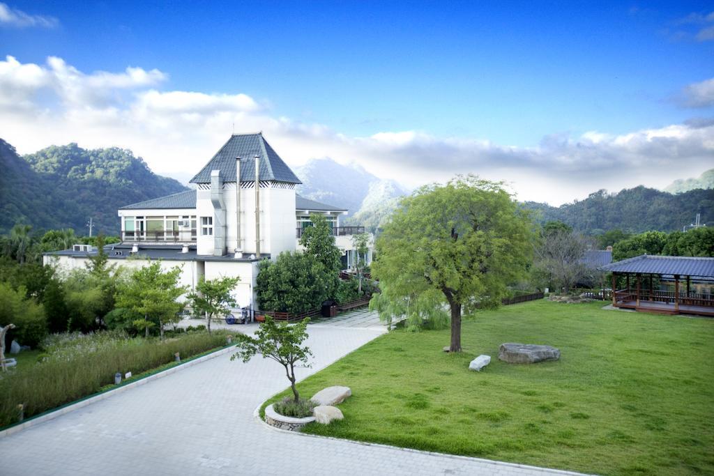 Schokolake Country House Даху Екстериор снимка