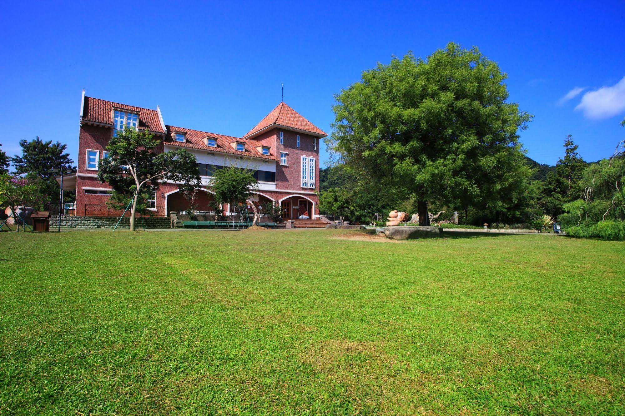 Schokolake Country House Даху Екстериор снимка