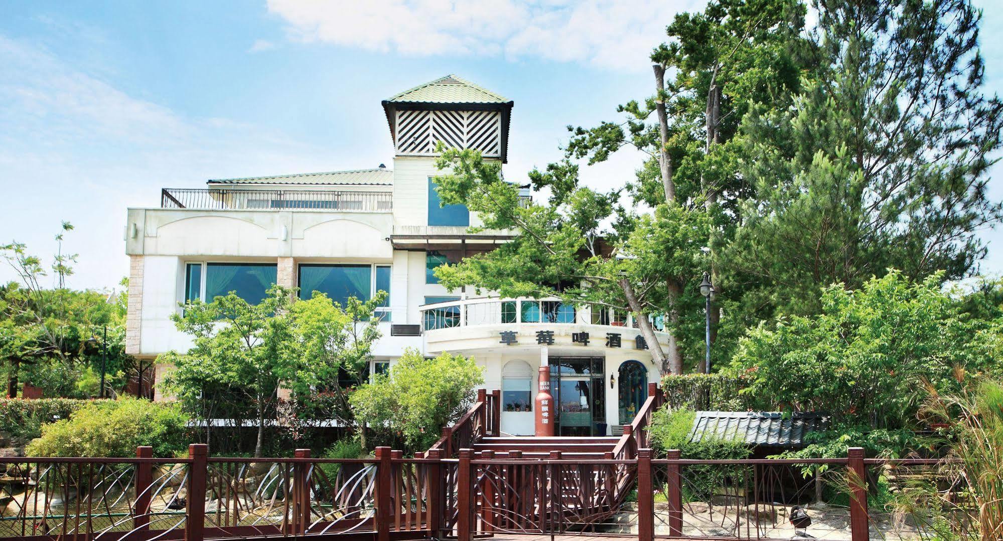 Schokolake Country House Даху Екстериор снимка