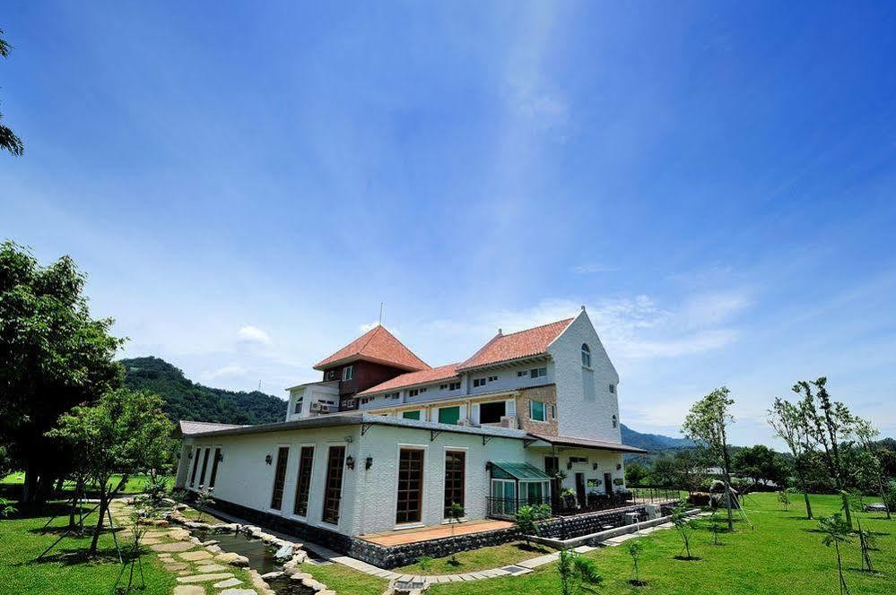 Schokolake Country House Даху Екстериор снимка
