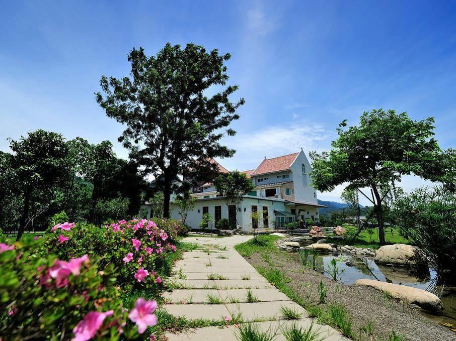 Schokolake Country House Даху Екстериор снимка