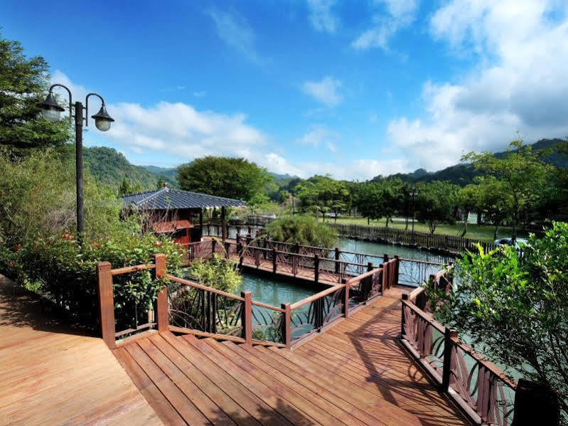 Schokolake Country House Даху Екстериор снимка